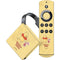 Disney Winnie the Pooh and Piglet Amazon Fire TV Skin