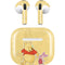 Disney Winnie the Pooh and Piglet Apple AirPods (3rd Gen 2021) Skin