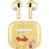 Disney Winnie the Pooh and Piglet Apple AirPods (3rd Gen 2021) Skin