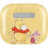 Disney Winnie the Pooh and Piglet Apple AirPods (3rd Gen 2021) Skin