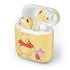 Disney Winnie the Pooh and Piglet Apple AirPods Skin