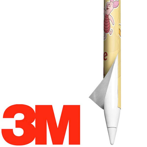 Disney Winnie the Pooh and Piglet Apple Pencil (1st Gen, 2017) Skin