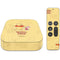 Disney Winnie the Pooh and Piglet Apple TV Skin