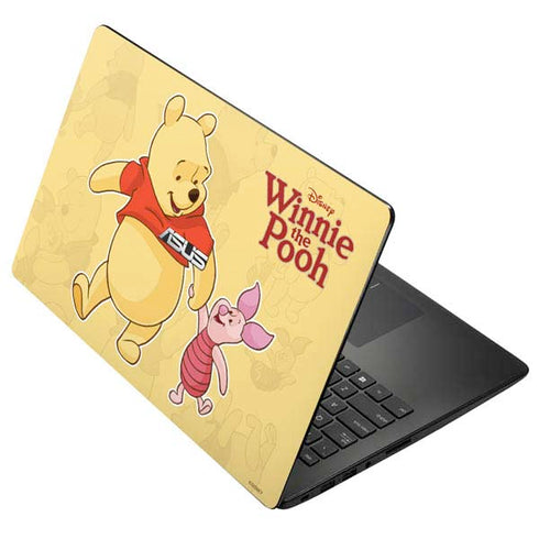 Disney Winnie the Pooh and Piglet Asus X502CA 15.6 Skin