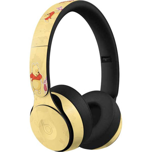 Disney Winnie the Pooh and Piglet Beats Solo Pro Skin