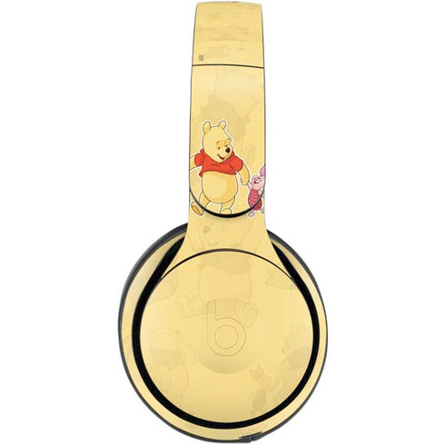 Disney Winnie the Pooh and Piglet Beats Solo Pro Skin