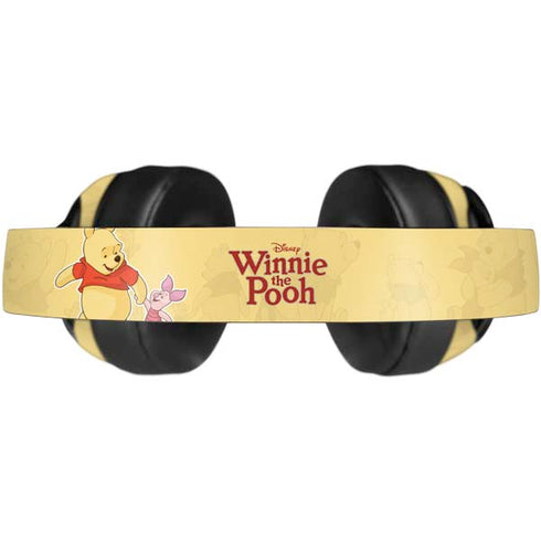 Disney Winnie the Pooh and Piglet Beats Solo Pro Skin