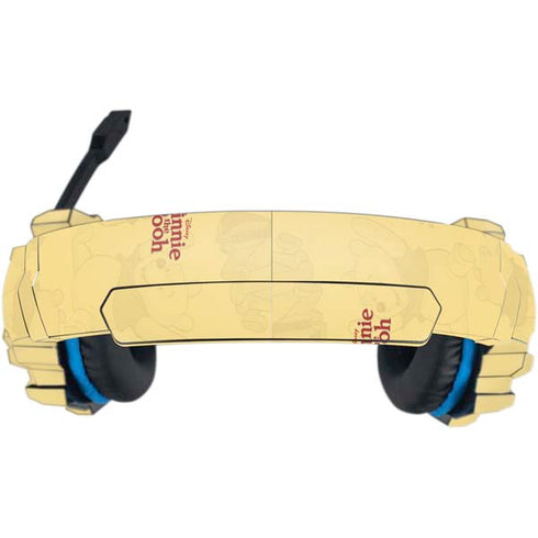 Disney Winnie the Pooh and Piglet BENGOO G9000 Skin