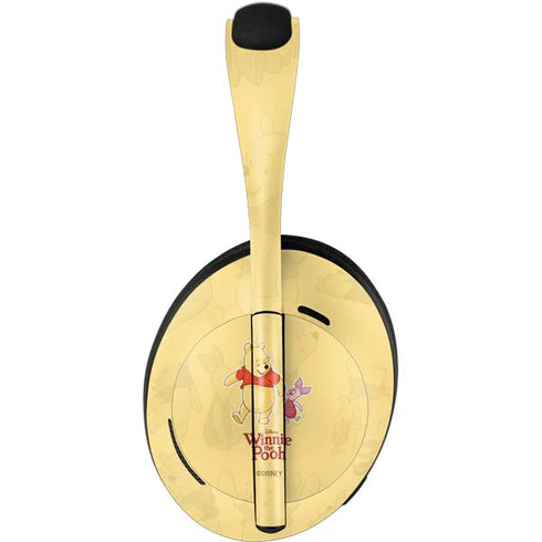 Disney Winnie the Pooh and Piglet Bose Noise Cancelling Headphones 700 Skin