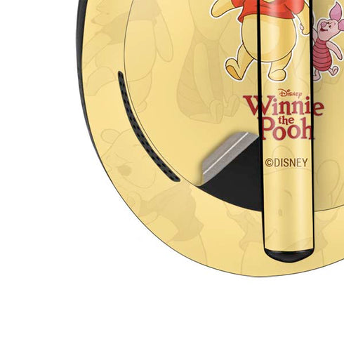 Disney Winnie the Pooh and Piglet Bose Noise Cancelling Headphones 700 Skin