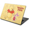 Disney Winnie the Pooh and Piglet Dell Chromebook Skin