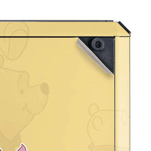 Disney Winnie the Pooh and Piglet Cooler Master MasterBox Q300L Mini Tower Skin