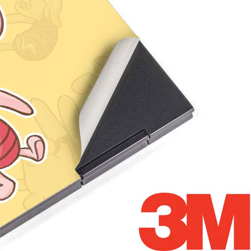 Disney Winnie the Pooh and Piglet HP Envy Skin