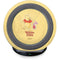 Disney Winnie the Pooh and Piglet Fast Charge Wireless Charging Stand Skin