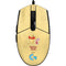 Disney Winnie the Pooh and Piglet G203 Prodigy RGB Wired Gaming Mouse Skin