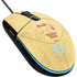 Disney Winnie the Pooh and Piglet G203 Prodigy RGB Wired Gaming Mouse Skin