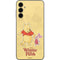 Disney Winnie the Pooh and Piglet Galaxy A14 5G Skin