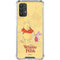 Disney Winnie the Pooh and Piglet Galaxy A32 5G Clear Case