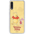 Disney Winnie the Pooh and Piglet Galaxy A50 Clear Case