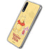 Disney Winnie the Pooh and Piglet Galaxy A50 Clear Case