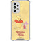 Disney Winnie the Pooh and Piglet Galaxy A53 5G Clear Case