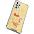 Disney Winnie the Pooh and Piglet Galaxy A53 5G Clear Case