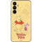 Disney Winnie the Pooh and Piglet Galaxy A54 5G Skin