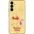 Disney Winnie the Pooh and Piglet Galaxy A54 5G Skin