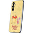 Disney Winnie the Pooh and Piglet Galaxy A54 5G Skin