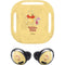 Disney Winnie the Pooh and Piglet Galaxy Buds Pro Skin