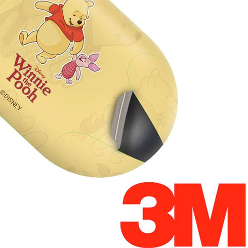 Disney Winnie the Pooh and Piglet Galaxy Buds Skin