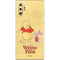 Disney Winnie the Pooh and Piglet Galaxy Note 10 Plus Skin