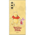 Disney Winnie the Pooh and Piglet Galaxy Note 10 Plus Skin
