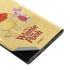 Disney Winnie the Pooh and Piglet Galaxy Note 10 Plus Skin