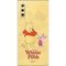 Disney Winnie the Pooh and Piglet Galaxy Note 10 Skin