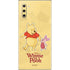 Disney Winnie the Pooh and Piglet Galaxy Note 10 Skin
