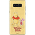 Disney Winnie the Pooh and Piglet Galaxy Note 8 Skin