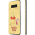 Disney Winnie the Pooh and Piglet Galaxy Note 8 Skin