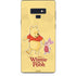 Disney Winnie the Pooh and Piglet Galaxy Note 9 Skin