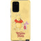 Disney Winnie the Pooh and Piglet Galaxy Note20 5G Pro Case