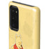 Disney Winnie the Pooh and Piglet Galaxy Note20 5G Pro Case