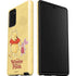 Disney Winnie the Pooh and Piglet Galaxy Note20 5G Pro Case