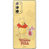 Disney Winnie the Pooh and Piglet Galaxy Note20 5G Skin