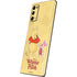 Disney Winnie the Pooh and Piglet Galaxy Note20 5G Skin