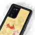 Disney Winnie the Pooh and Piglet Galaxy Note20 5G Waterproof Case