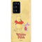 Disney Winnie the Pooh and Piglet Galaxy Note20 Ultra 5G Lite Case