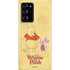 Disney Winnie the Pooh and Piglet Galaxy Note20 Ultra 5G Lite Case