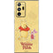 Disney Winnie the Pooh and Piglet Galaxy Note20 Ultra 5G Skin
