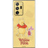 Disney Winnie the Pooh and Piglet Galaxy Note20 Ultra 5G Skin