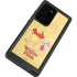 Disney Winnie the Pooh and Piglet Galaxy Note20 Ultra 5G Waterproof Case